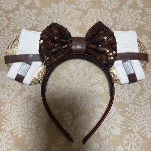 Little Ears Boutique Star Wars Rey Headband Ears